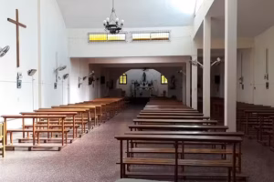 Parroquia San José