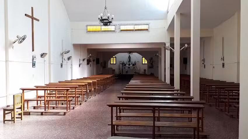 Parroquia San José