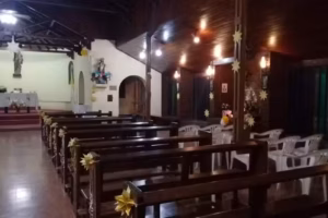 Parroquia San José