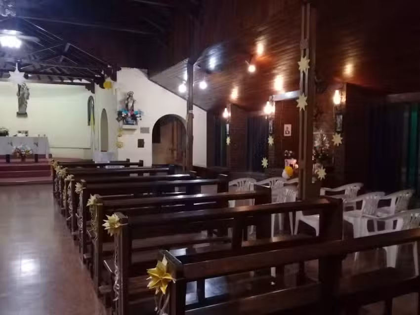 Parroquia San José