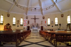 Parroquia San José