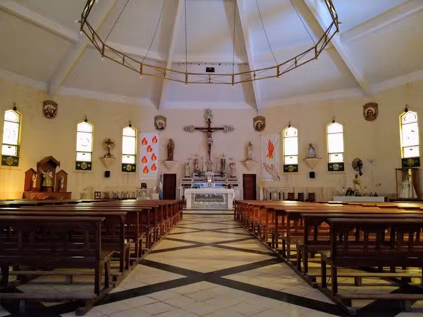 Parroquia San José