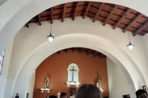 Parroquia “San José”