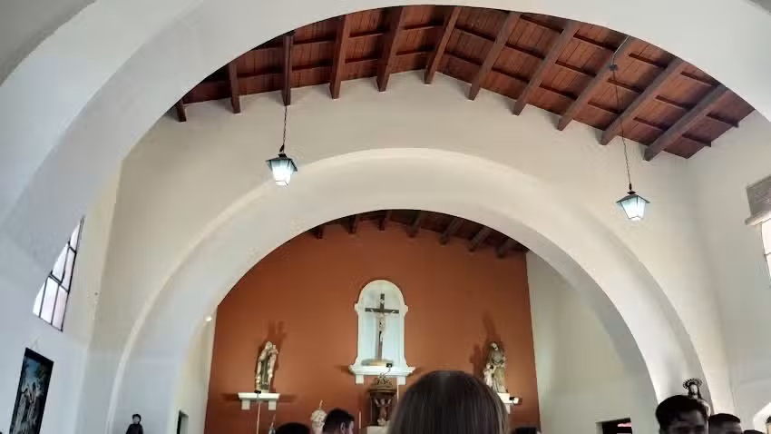 Parroquia “San José”