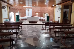 Parroquia San José