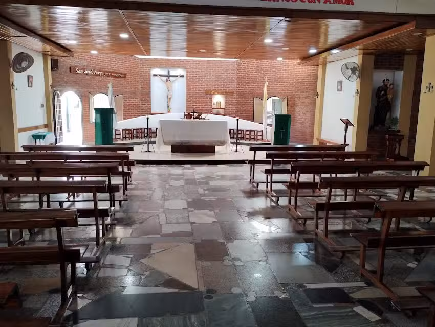 Parroquia San José