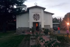 Parroquia San Jose