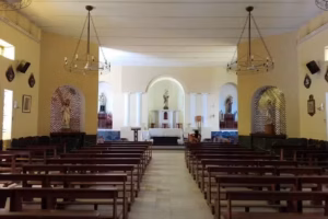 Parroquia San Jose