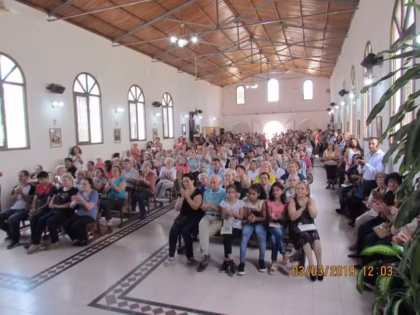 Parroquia San José