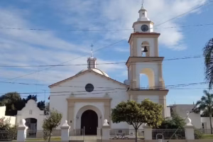 Parroquia San José