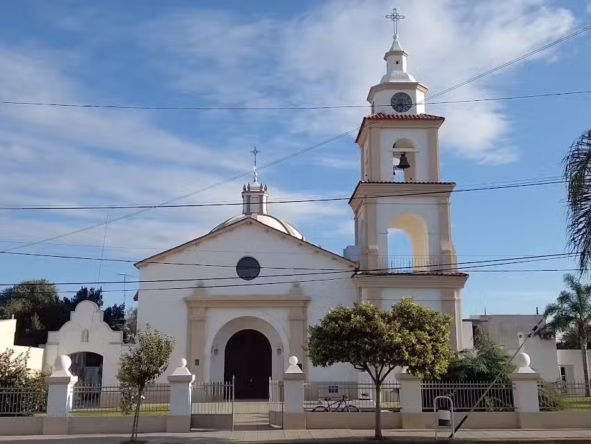 Parroquia San José