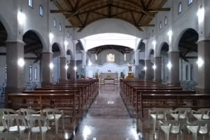 Parroquia San Jose