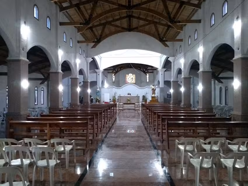 Parroquia San Jose