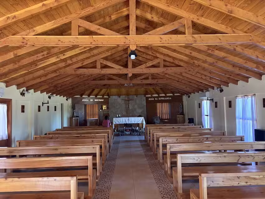 Parroquia San José
