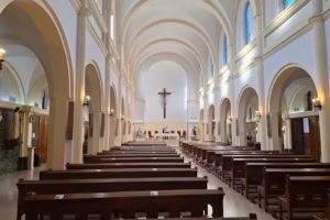 Parroquia San José