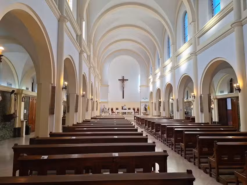 Parroquia San José