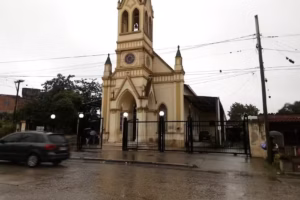 Parroquia San José