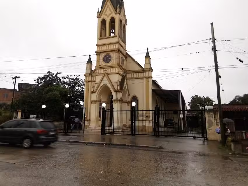 Parroquia San José