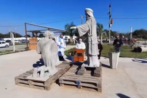 Parroquia San José Esposo de María