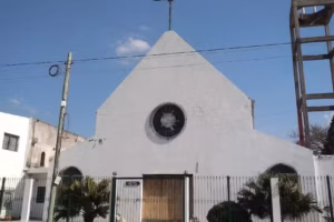 Parroquia San José La Justina