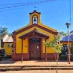 Parroquia San Jose Obrero