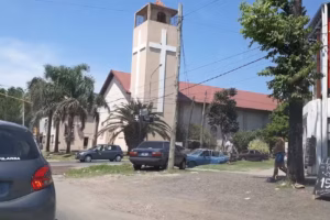 Parroquia San José Obrero