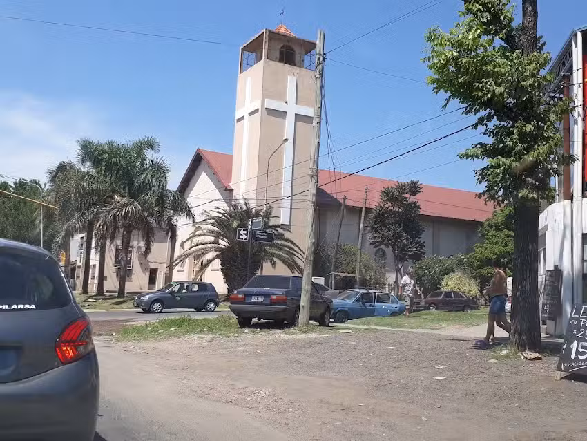 Parroquia San José Obrero