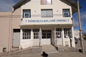 Parroquia San José Obrero