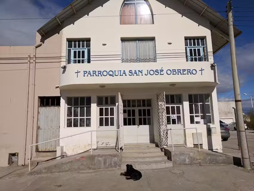 Parroquia San José Obrero