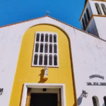 Parroquia San José Obrero