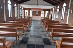 Parroquia San José Obrero