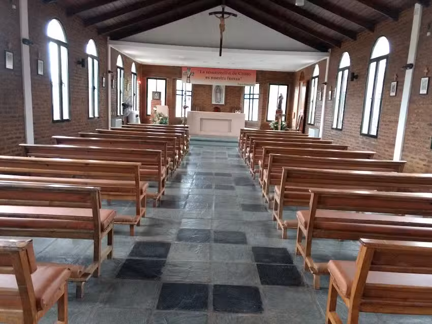 Parroquia San José Obrero