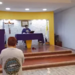 Parroquia San José Obrero