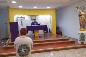 Parroquia San José Obrero