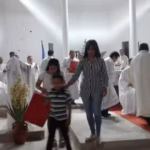 Parroquia San José Obrero
