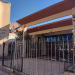 Parroquia San José Obrero