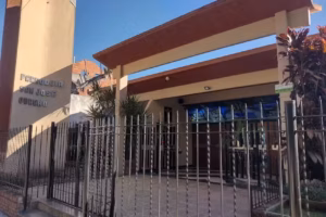 Parroquia San José Obrero