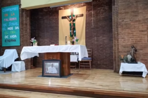 Parroquia San José Obrero