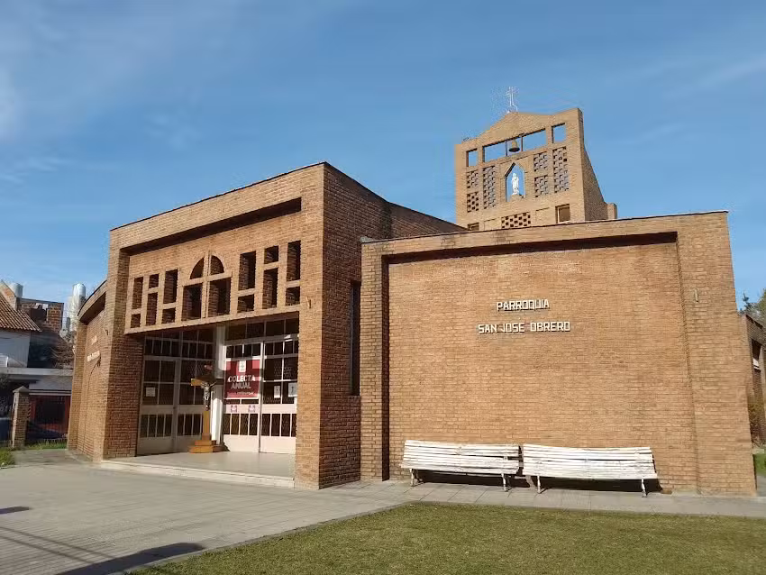 Parroquia San José Obrero
