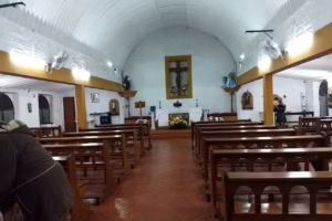 Parroquia SAN JOSÉ OBRERO