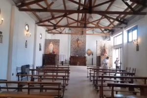 Parroquia San José Obrero