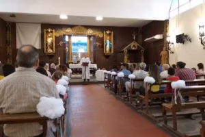Parroquia San José Obrero