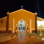 Parroquia San Jose Obrero