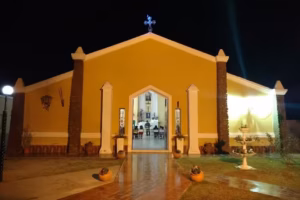 Parroquia San Jose Obrero