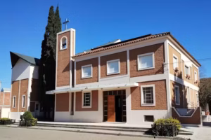 Parroquia “San José Obrero”