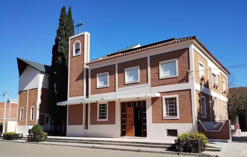 Parroquia “San José Obrero”