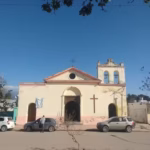 Parroquia “San Jose Obrero”