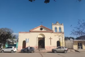 Parroquia “San Jose Obrero”