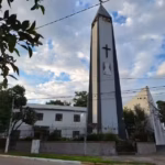 Parroquia San Jose Obrero