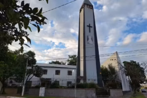 Parroquia San Jose Obrero